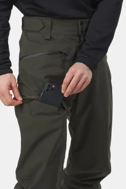 Peak Performance Insulated 2L Skibroek