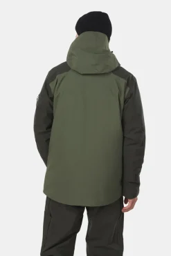 Peak Performance Insulated 2L Ski Jacket