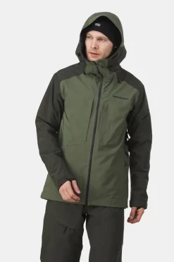 Peak Performance Insulated 2L Ski Jacket