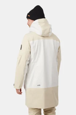 Peak Performance M 2L Stretch Parka Ski-Jas