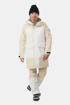 Peak Performance M 2L Stretch Parka Ski-Jas