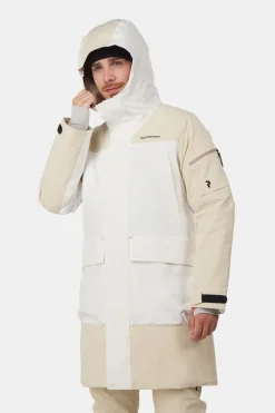Peak Performance M 2L Stretch Parka Ski-Jas