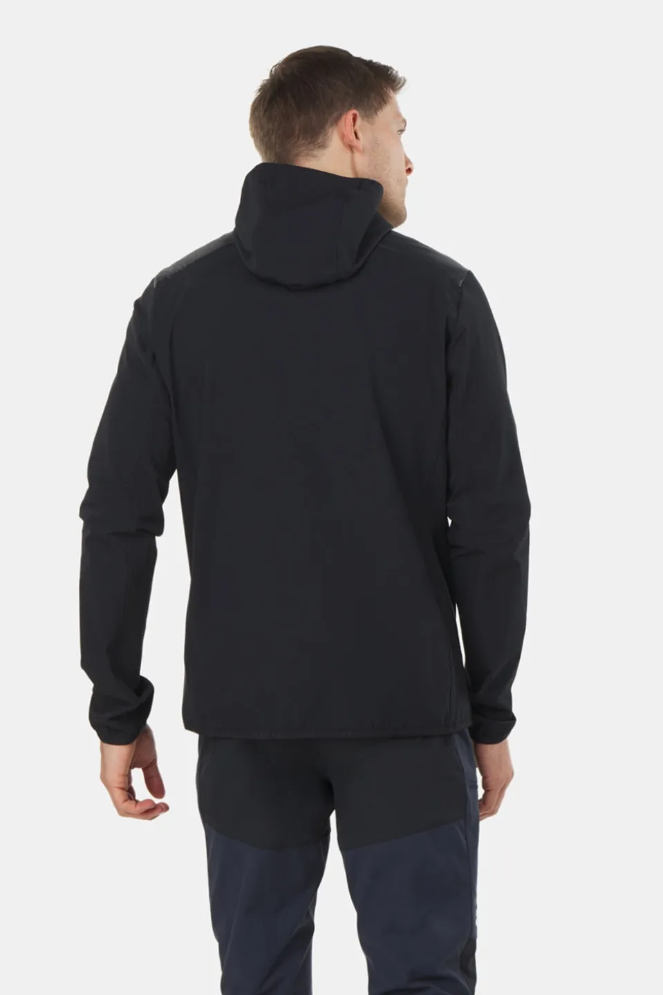 Peak Performance M Radiance Hybrid Hood Ski-Jas