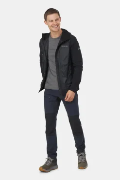 Peak Performance M Radiance Hybrid Hood Ski-Jas