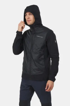 Peak Performance M Radiance Hybrid Hood Ski-Jas