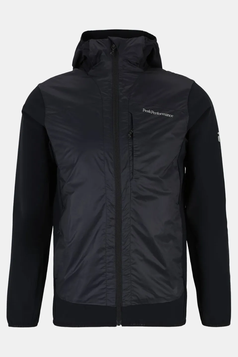 Peak Performance M Radiance Hybrid Hood Ski-Jas