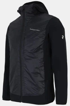 Peak Performance M Radiance Hybrid Hood Ski-Jas