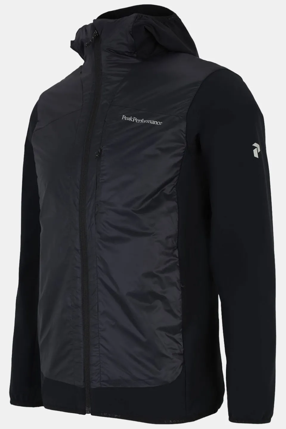 Peak Performance M Radiance Hybrid Hood Ski-Jas