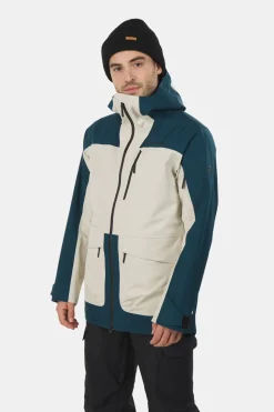 Peak Performance M Vertical Gore-Tex 3L Jacket Ski-Jas
