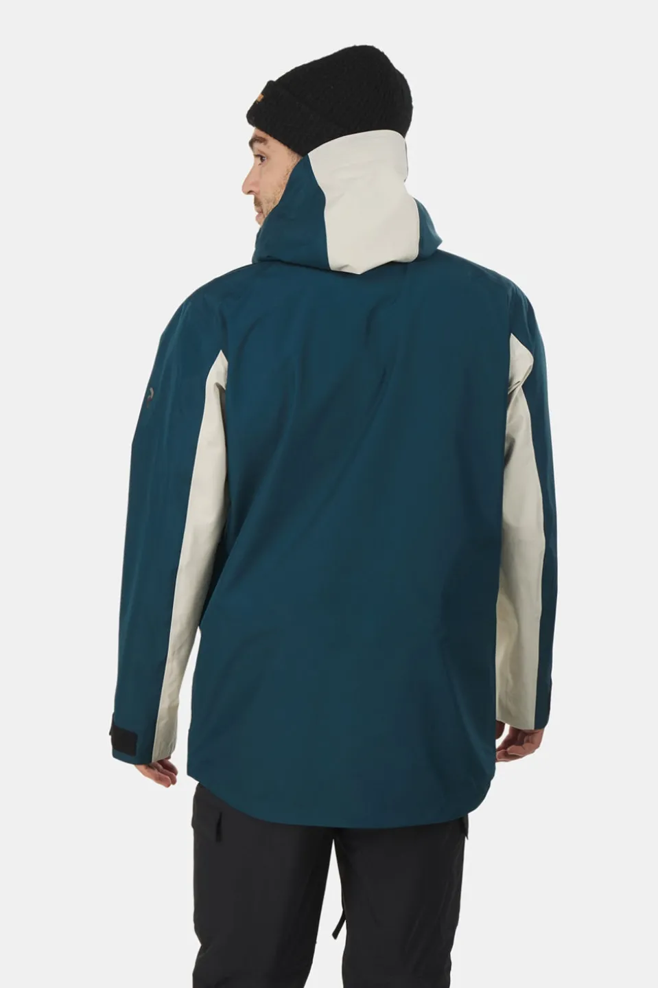 Peak Performance M Vertical Gore-Tex 3L Jacket Ski-Jas