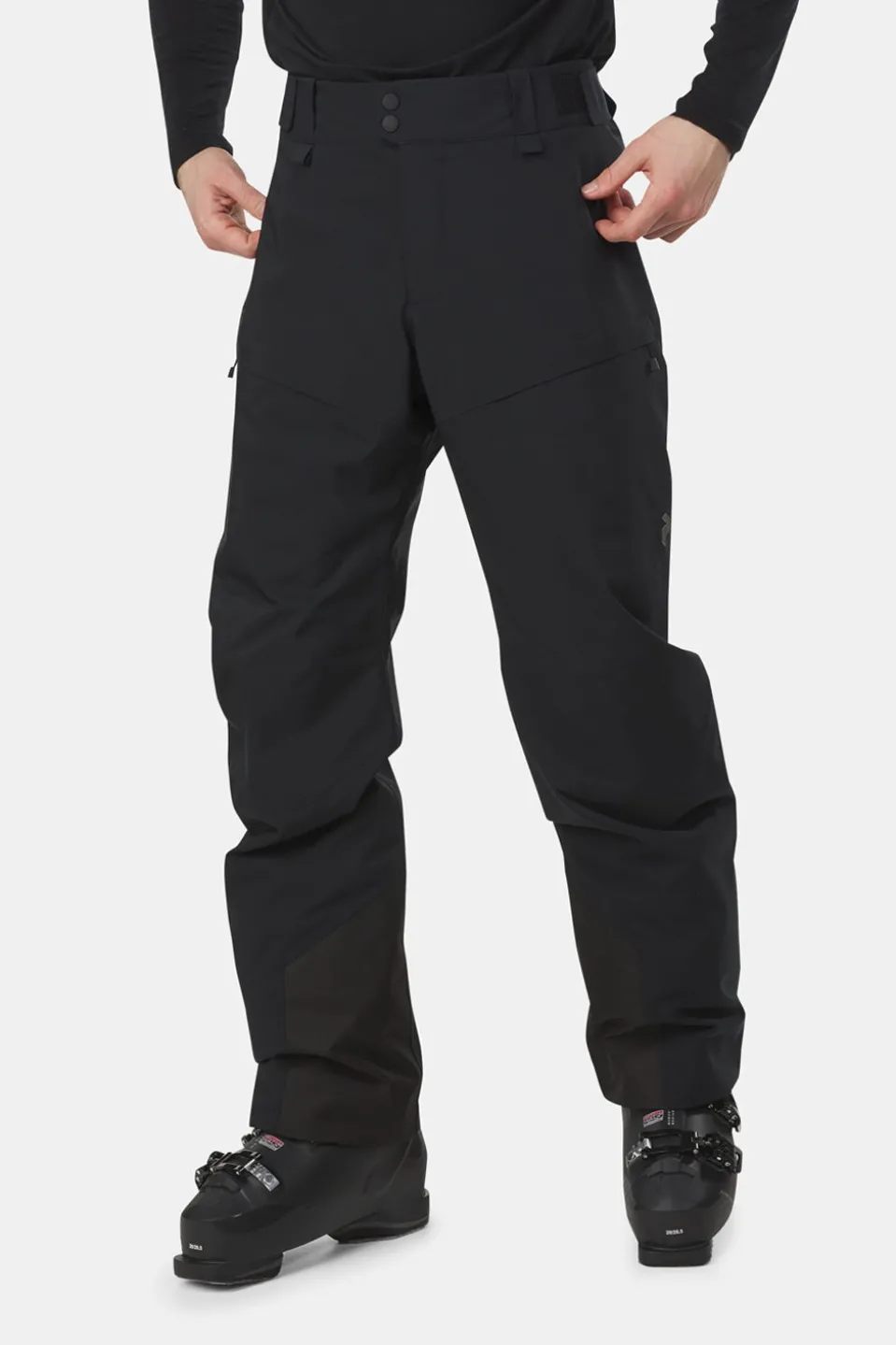 Peak Performance Maroon Skibroek