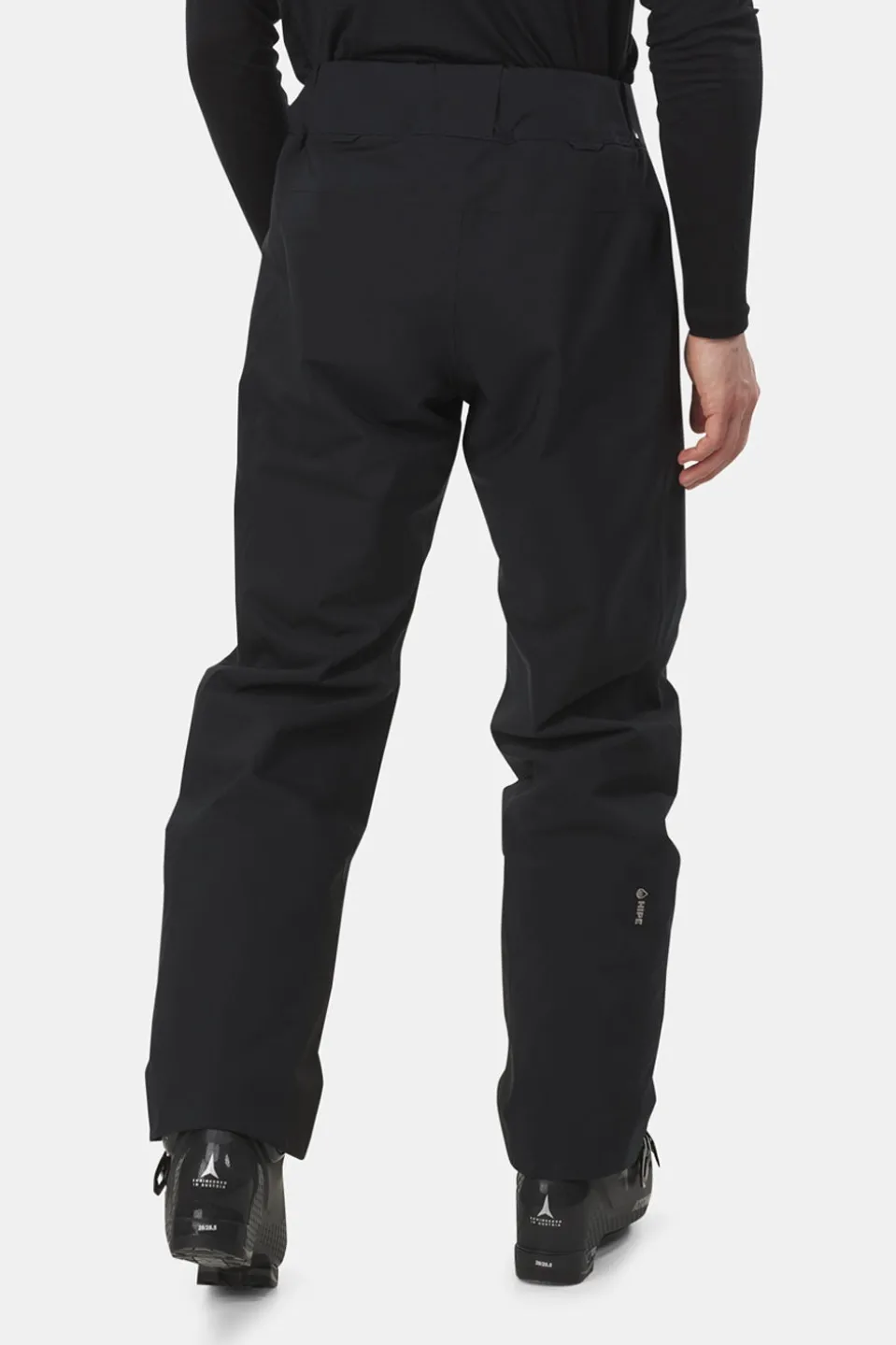 Peak Performance Maroon Skibroek