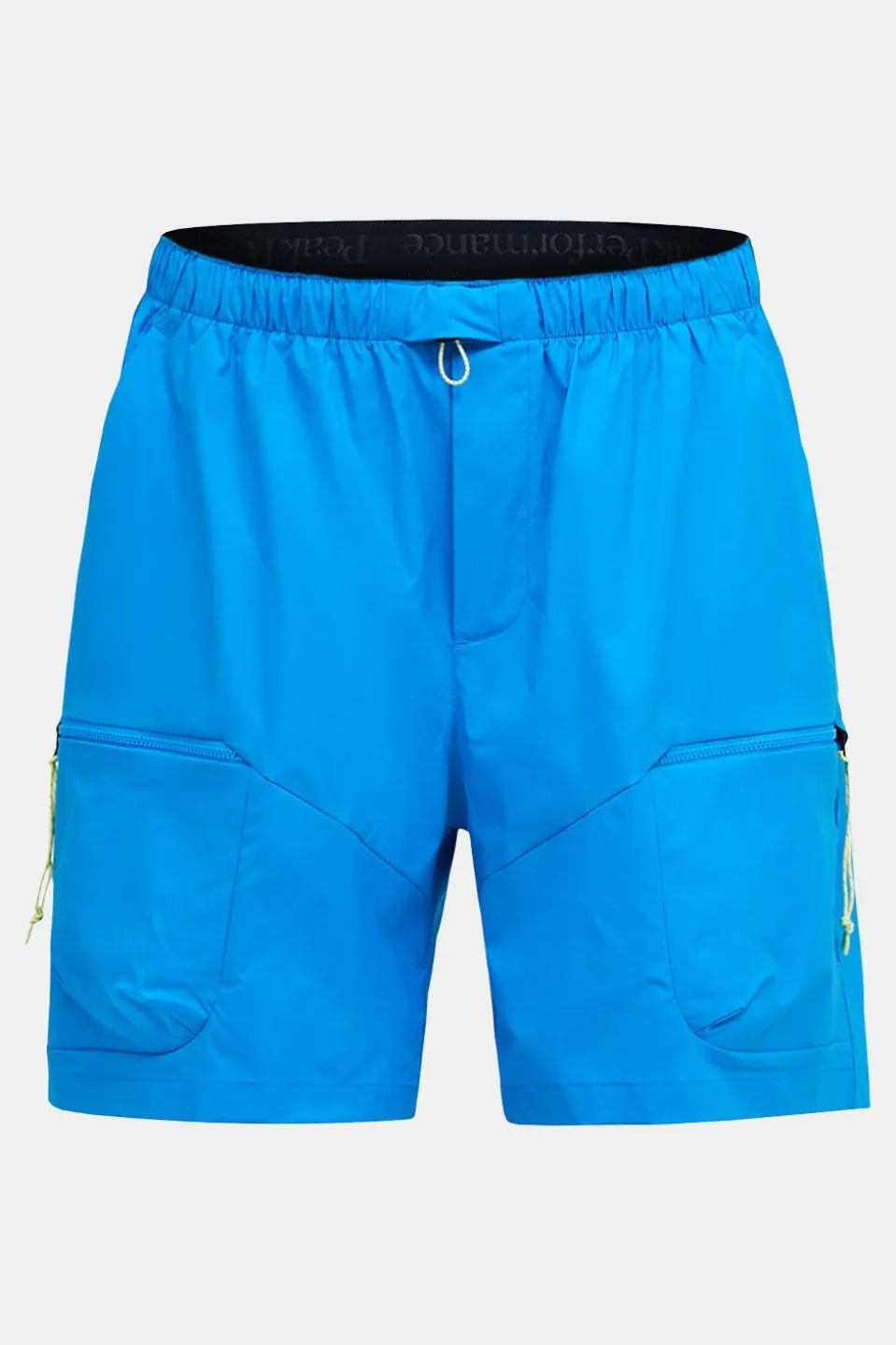 Peak Performance Outdoor Cargo Kortebroek