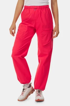 Peak Performance Outdoor Cargo Broek Dames