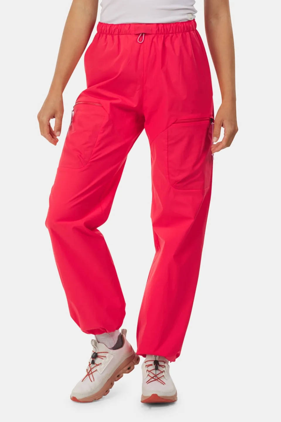 Peak Performance Outdoor Cargo Broek Dames