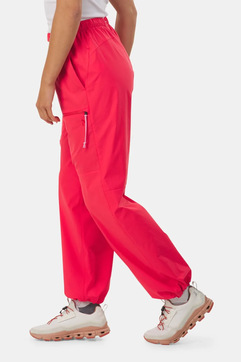 Peak Performance Outdoor Cargo Broek Dames
