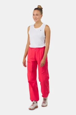 Peak Performance Outdoor Cargo Broek Dames