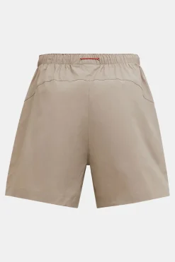 Peak Performance Outdoor Cargo Kortebroek Dames