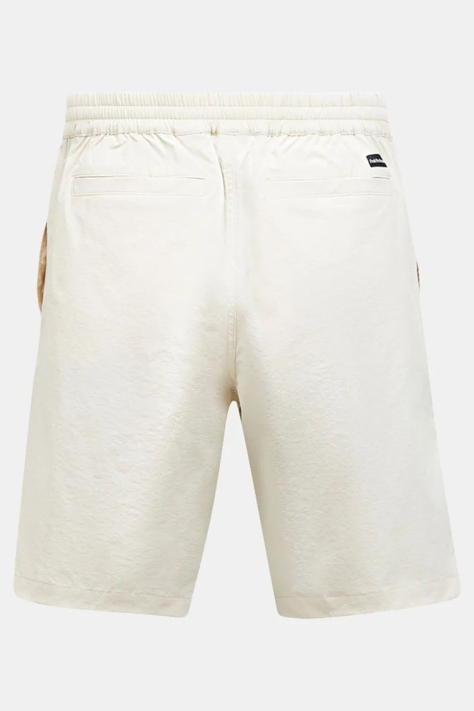 Peak Performance Stretch Drawstring Kortebroek