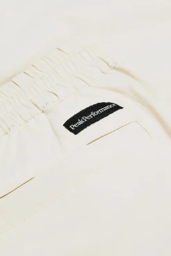 Peak Performance Stretch Drawstring Kortebroek