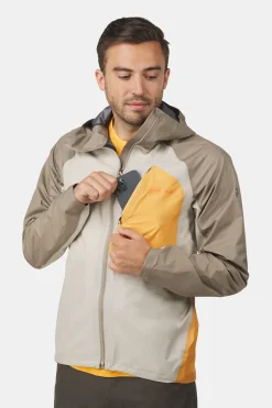 Peak Performance Trail 3L Hipe Jas