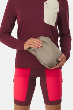 Peak Performance Trail 3L Hipe Hardshell Jas Dames