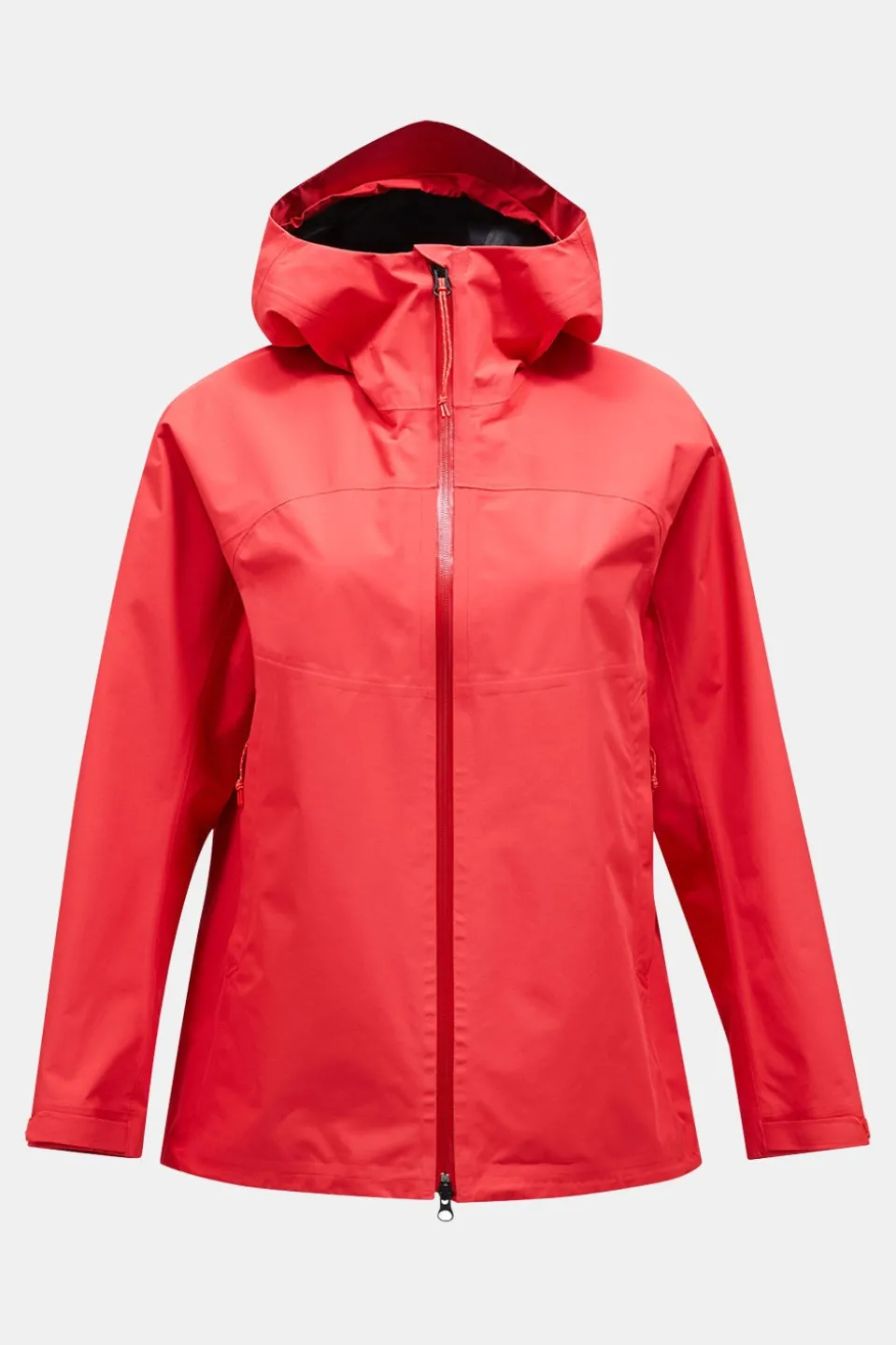 Peak Performance Treeline Hardshell Jas Dames