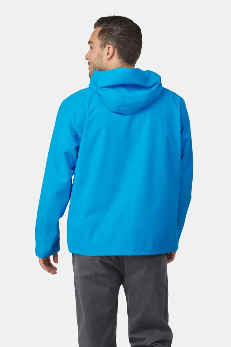 Peak Performance Treeline Hardshell Jas