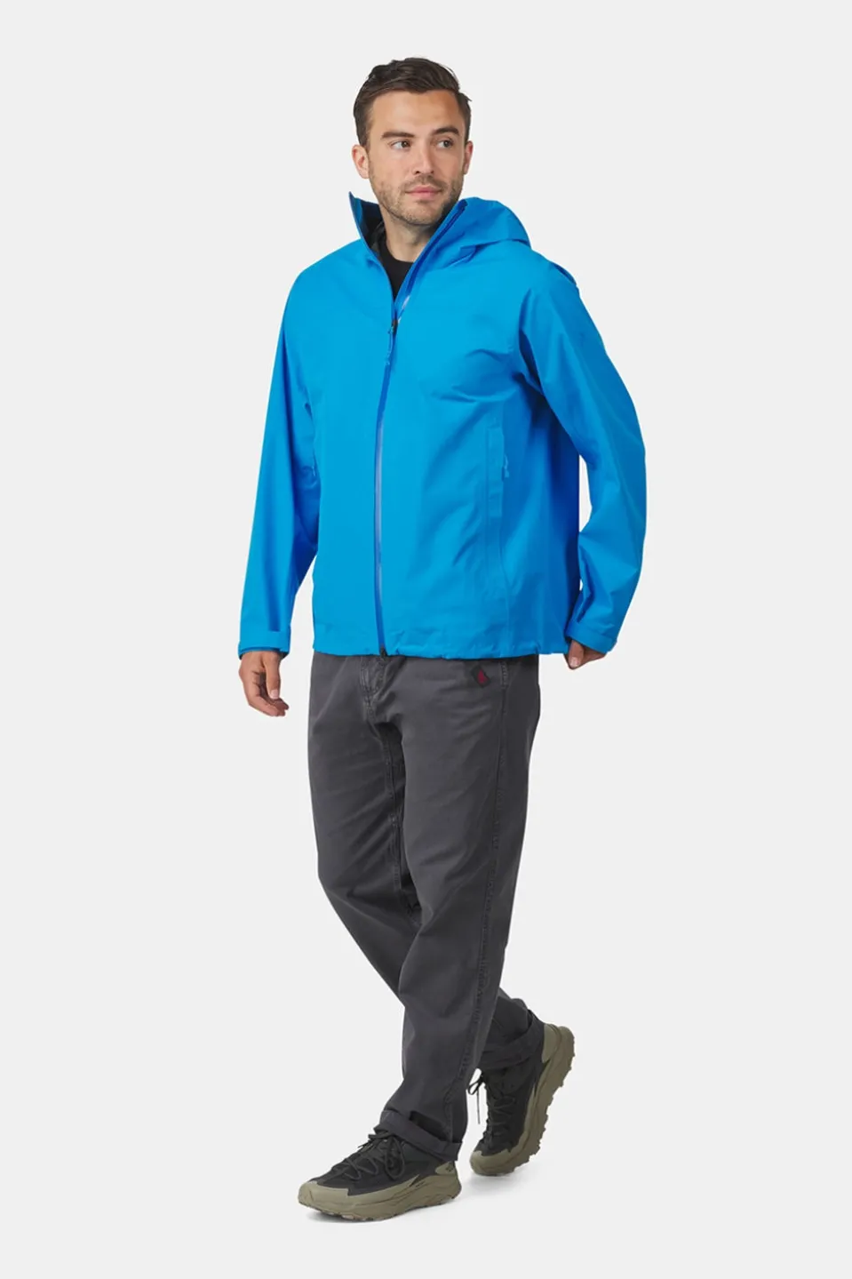 Peak Performance Treeline Hardshell Jas
