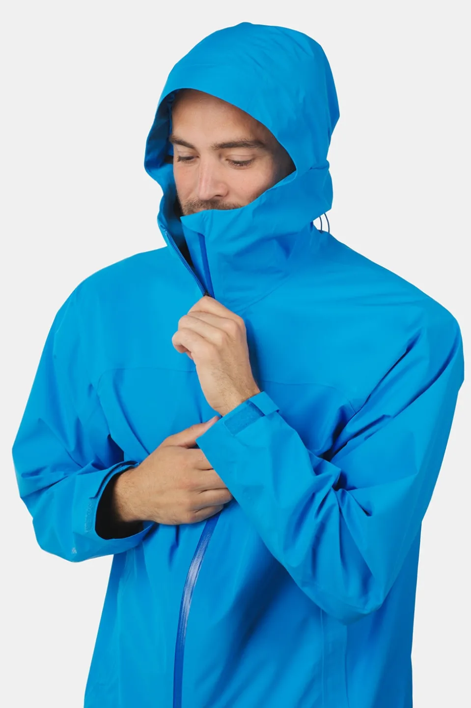 Peak Performance Treeline Hardshell Jas