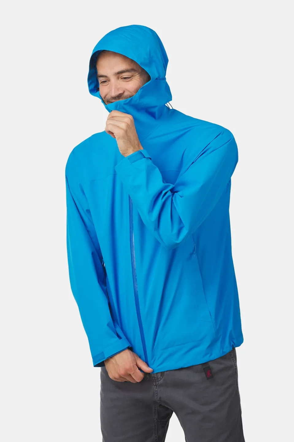 Peak Performance Treeline Hardshell Jas