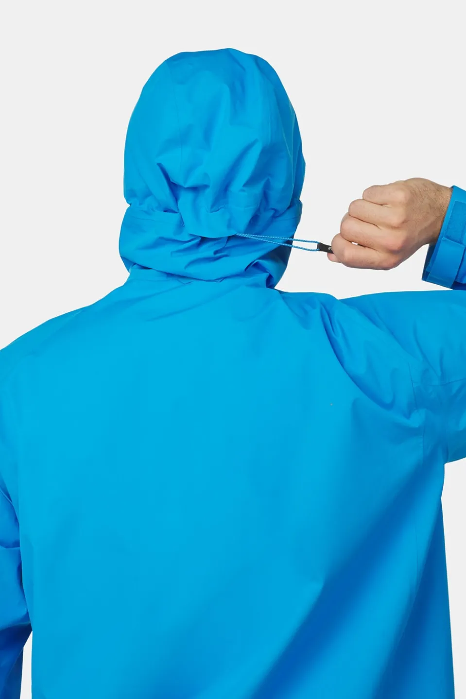 Peak Performance Treeline Hardshell Jas