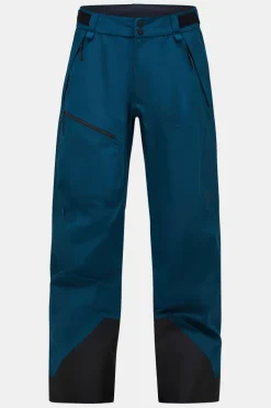 Peak Performance Vertical Gore-Tex 3L Pants Skibroek