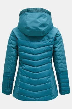 Peak Performance W Blackfire Jacket Ski-Jas Dames