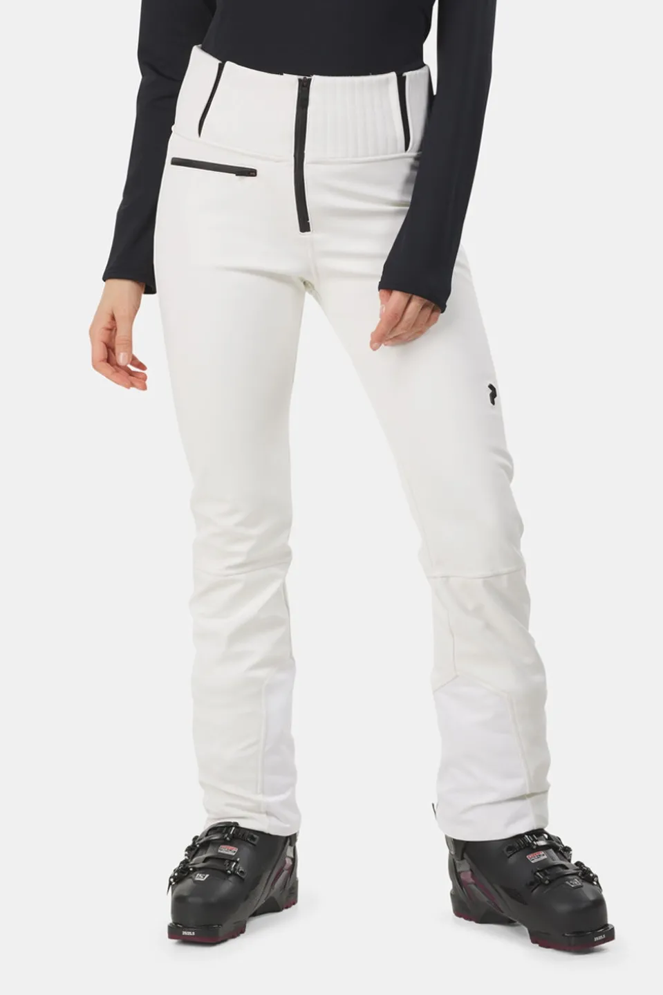 Peak Performance W High Stretch Pants Skibroek Dames