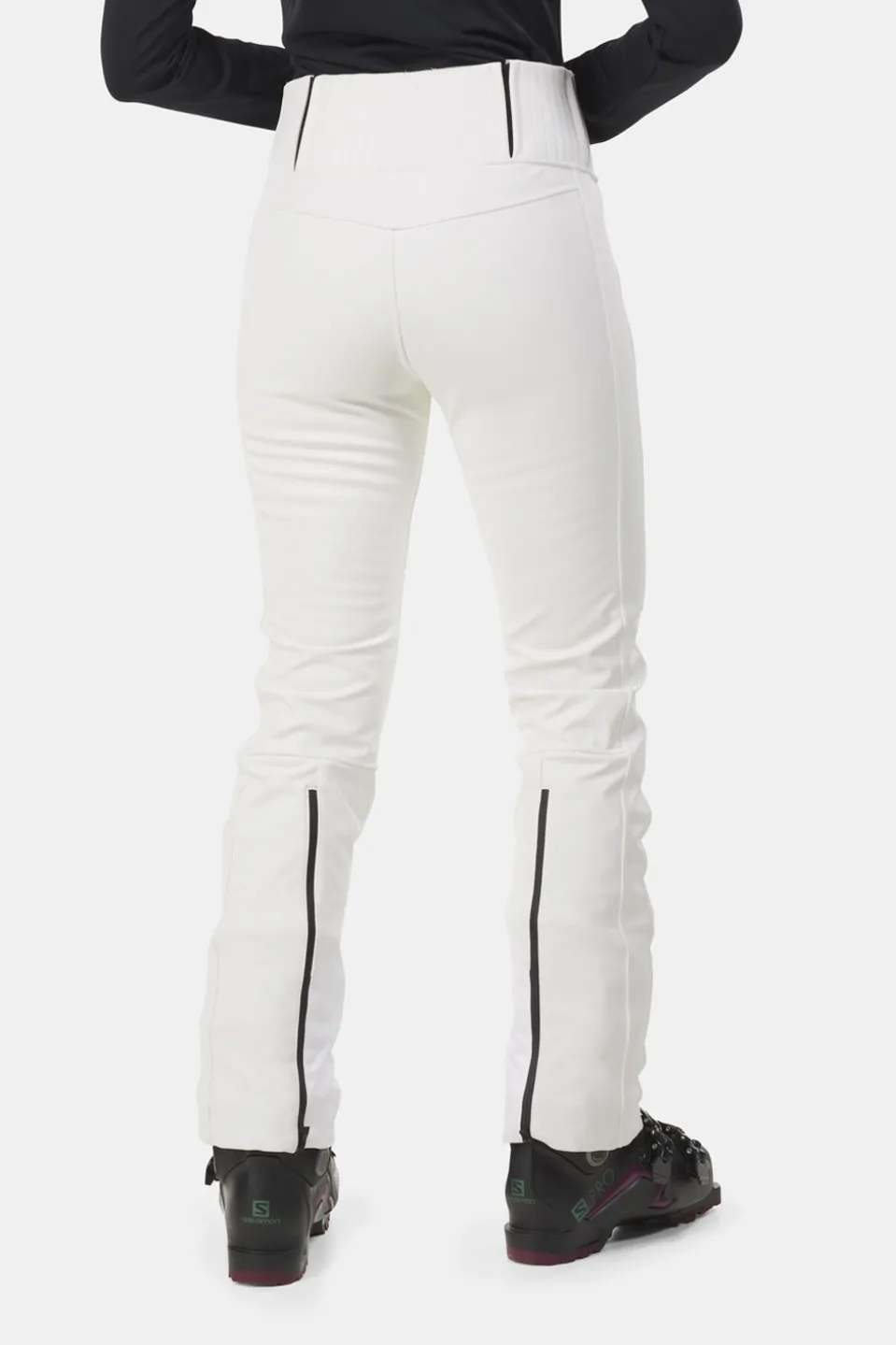 Peak Performance W High Stretch Pants Skibroek Dames