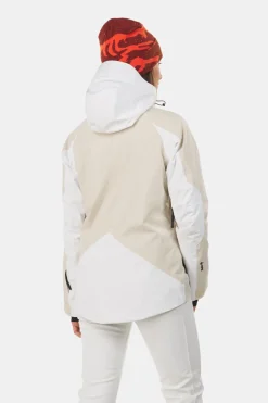 Peak Performance W Insulated 2L Ski Jacket