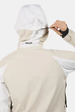 Peak Performance W Insulated 2L Ski Jacket
