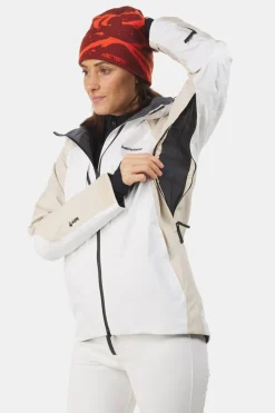Peak Performance W Insulated 2L Ski Jacket