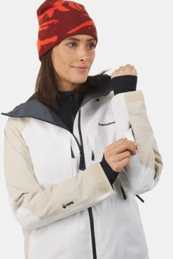 Peak Performance W Insulated 2L Ski Jacket