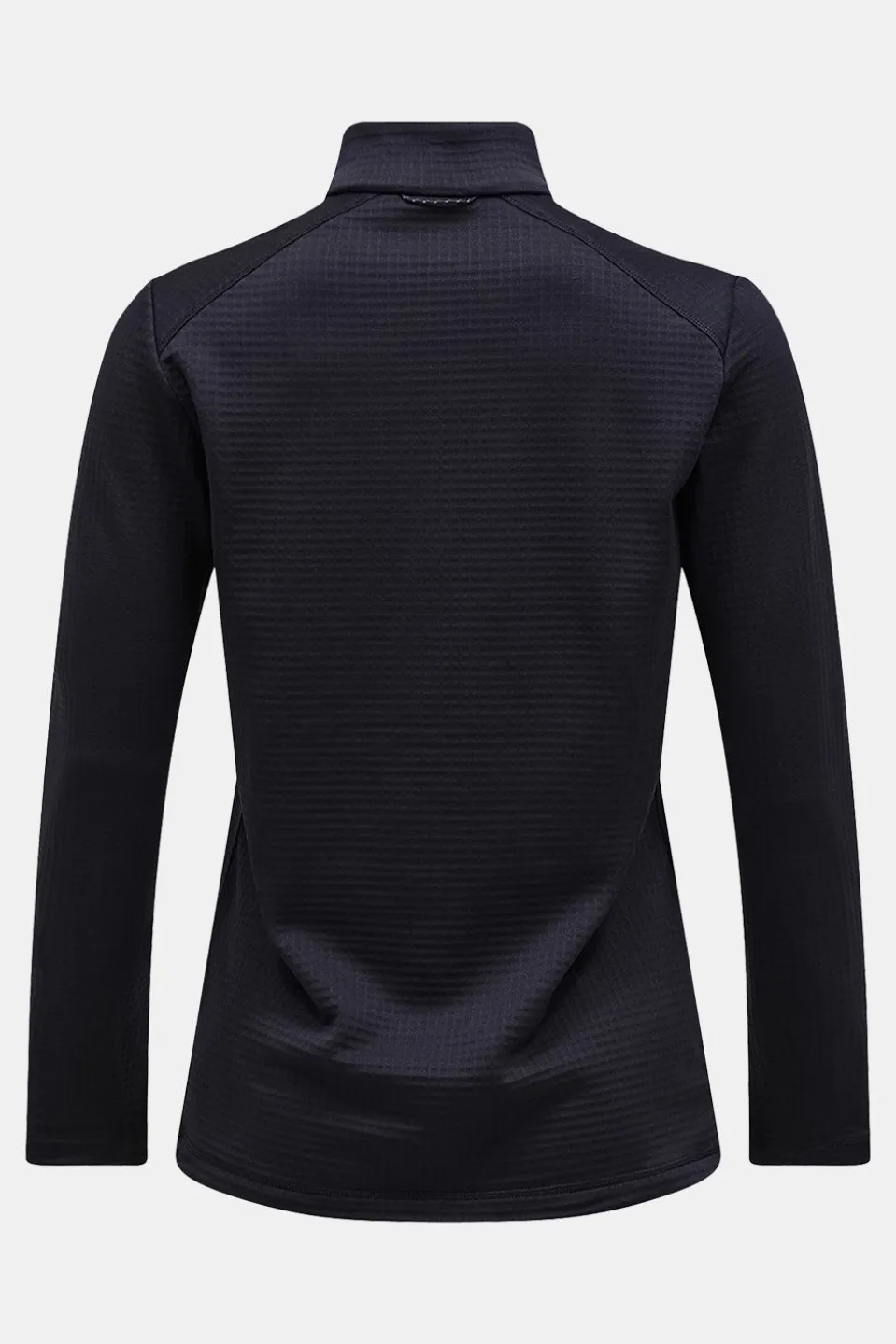 Peak Performance W Trail Polartec Half Zip Fleecetrui Dames