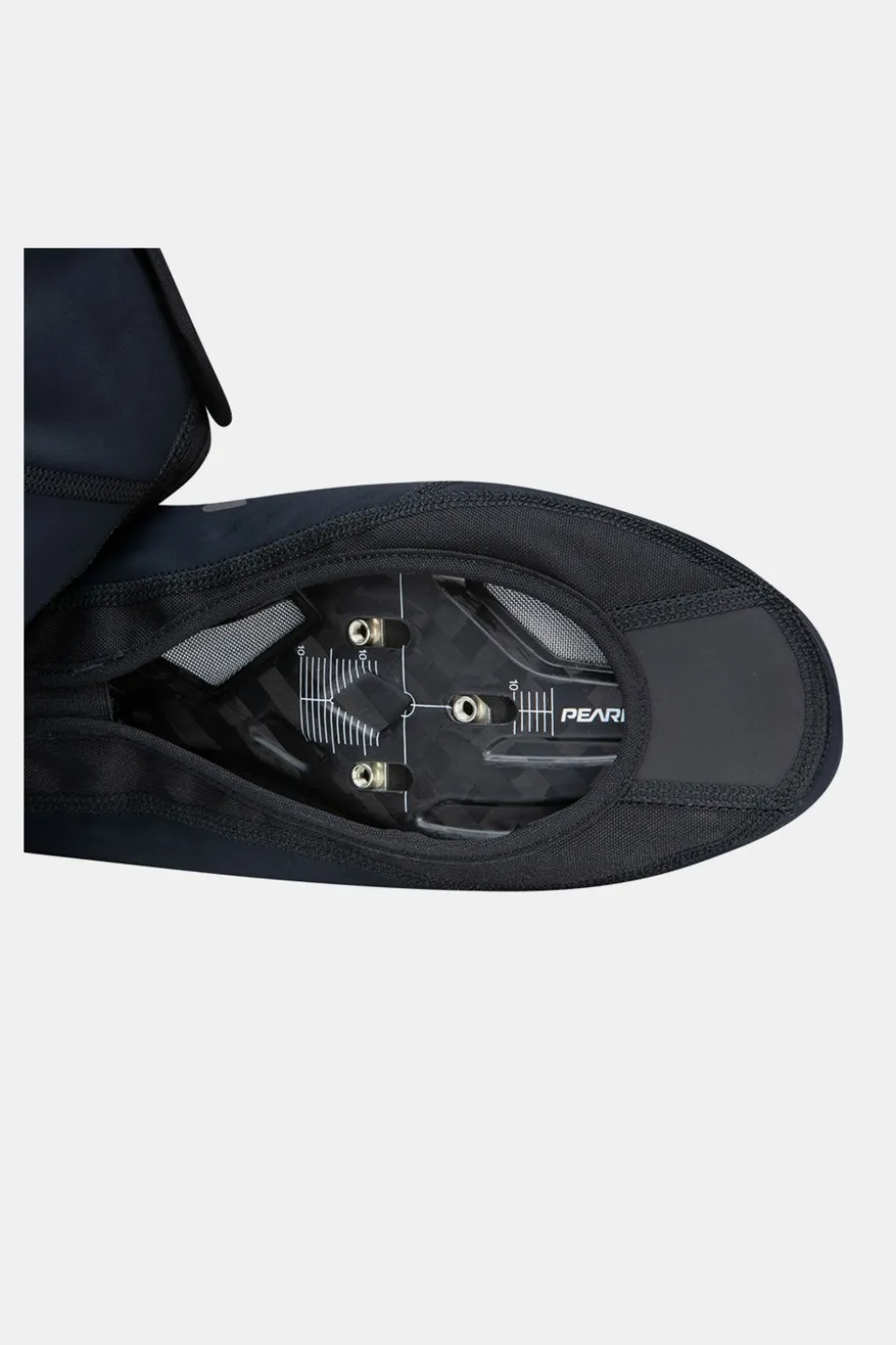 Pearl Izumi Amfib Shoe Cover Accessoire
