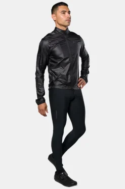 Pearl Izumi Attack Barr Jkt Softshell Jas