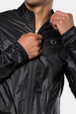 Pearl Izumi Attack Barr Jkt Softshell Jas