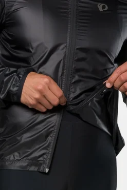 Pearl Izumi Attack Barr Jkt Softshell Jas