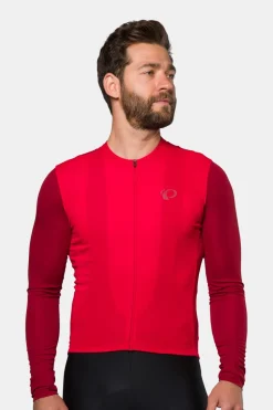 Pearl Izumi Attack LS Jersey Fietsshirt