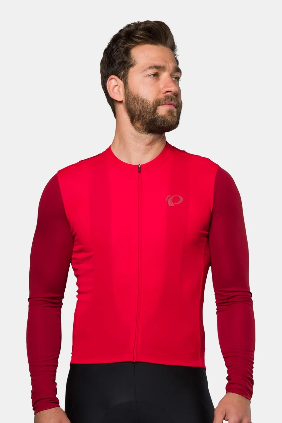 Pearl Izumi Attack LS Jersey Fietsshirt