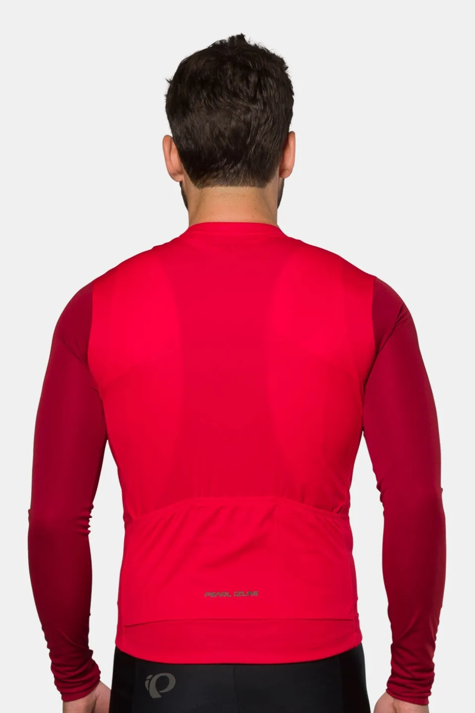 Pearl Izumi Attack LS Jersey Fietsshirt