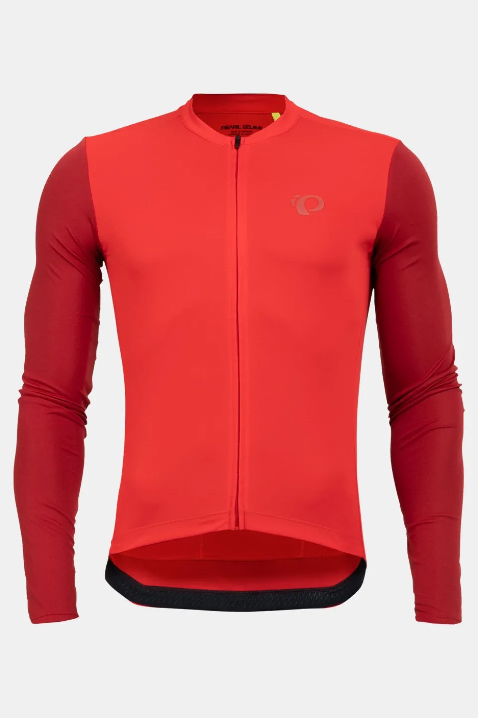 Pearl Izumi Attack LS Jersey Fietsshirt