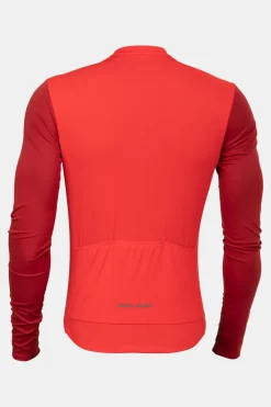 Pearl Izumi Attack LS Jersey Fietsshirt